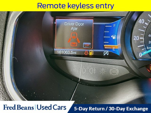 Used 2019 Ford Edge Titanium AWD/4WD image 15