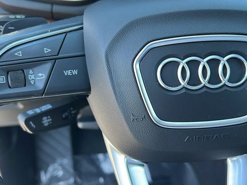 Used 2022 Audi A4 2.0T Prestige w/ Prestige Package AWD/4WD image 19
