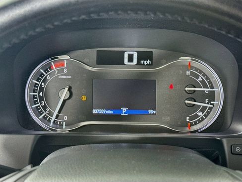 Used 2023 Honda Ridgeline RTL image 14