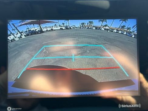 Used 2023 Toyota Camry SE w/ Protection Package (Q2) (TMS) FWD image 13