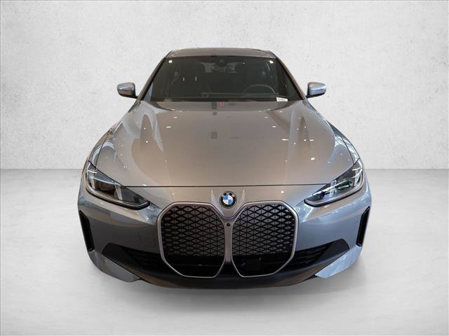 New 2026 BMW i4 xDrive40i w/ Premium Package AWD/4WD image 5