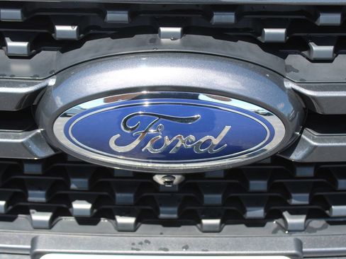 Used 2024 Ford Ranger Lariat w/ Advanced Towing Package AWD/4WD image 10