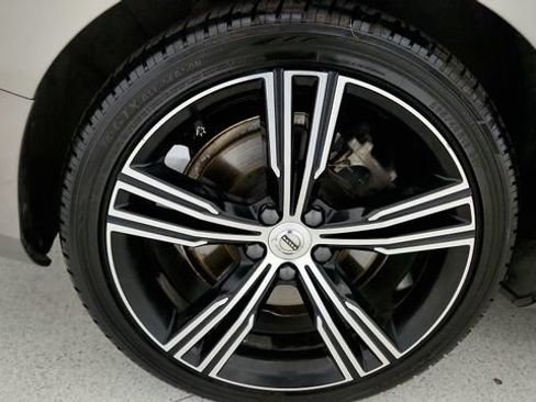 Used 2019 Volvo S60 T6 Inscription AWD/4WD image 77