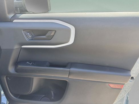 Used 2022 Ford Bronco Sport Big Bend w/ Convenience Package image 24