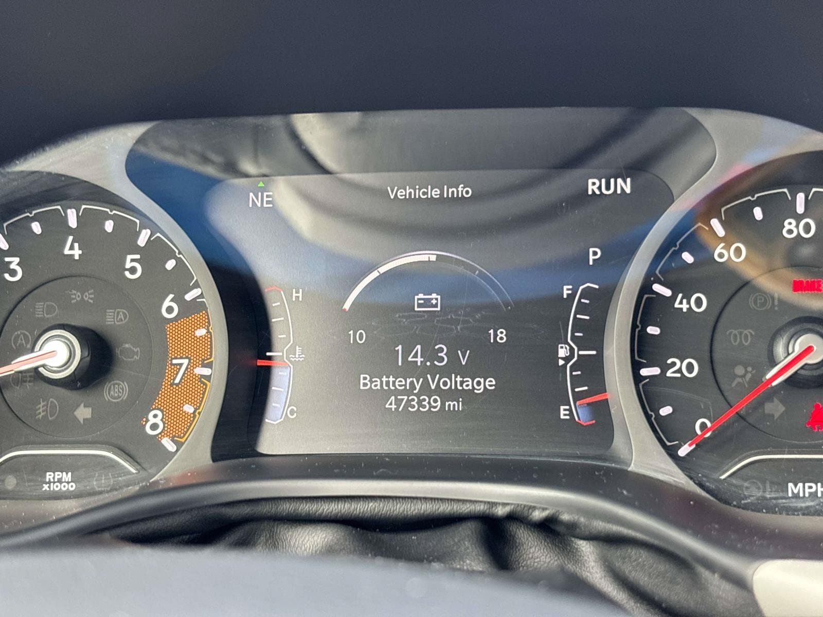 Certified 2025 Jeep Compass Limited AWD/4WD image 19