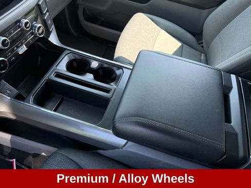 Used 2024 Ford F150 XLT w/ Mobile Office Package AWD/4WD image 18