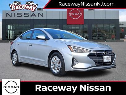 Used 2019 Hyundai Elantra SE w/ Cargo Package