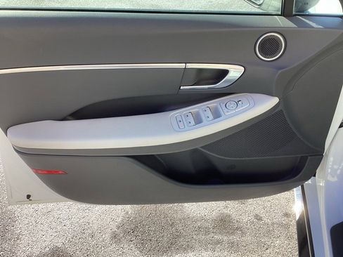 Certified 2023 Hyundai Sonata SEL w/ Preferred Accessory Package image 21