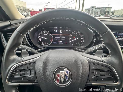 Used 2023 Buick Envision Avenir image 14