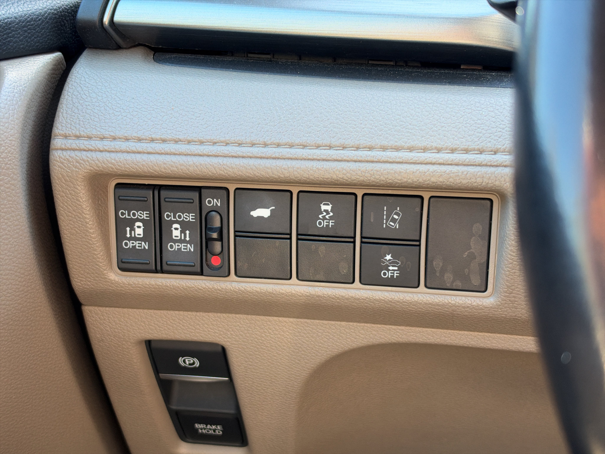 Used 2020 Honda Odyssey EX-L image 25