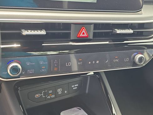 New 2026 Kia K5 GT-Line FWD image 24