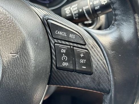 Used 2016 MAZDA CX-5 Touring FWD image 20