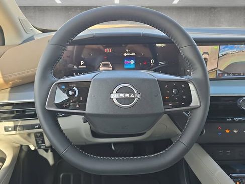 New 2026 Nissan Murano Platinum image 21