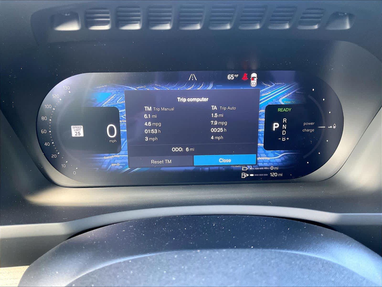New 2027 Volvo XC90 T8 Plus AWD/4WD image 19