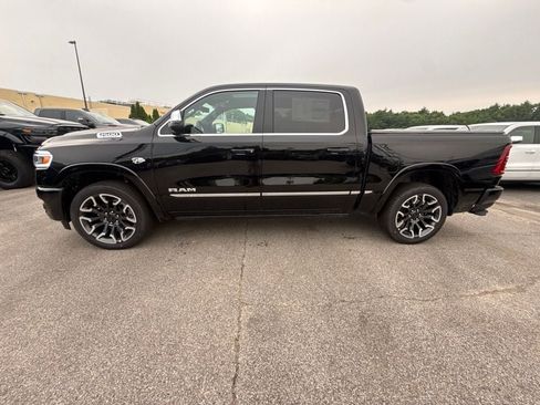 New 2026 RAM 1500 Limited AWD/4WD image 2
