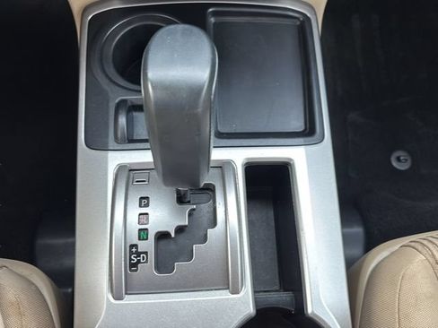 Used 2013 Toyota 4Runner SR5 RWD image 25