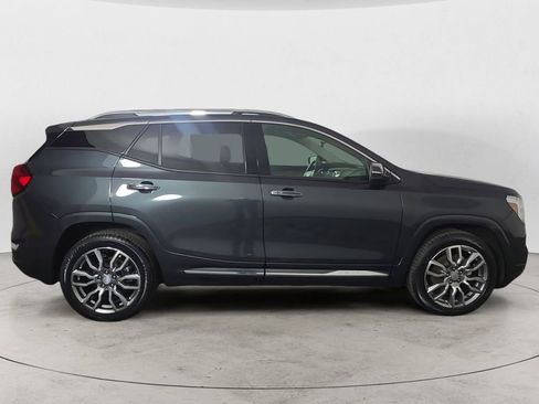Certified 2022 GMC Terrain Denali AWD/4WD image 6