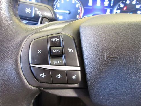 Certified 2020 Ford Explorer XLT image 15