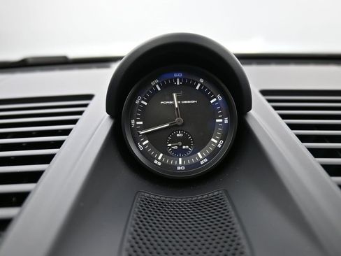 Used 2025 Porsche 911 Turbo S w/ Exterior Sport Package image 23