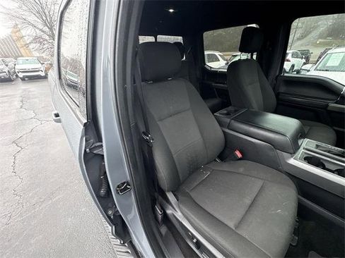 Used 2020 Ford F150 XLT w/ Equipment Group 302A Luxury image 26