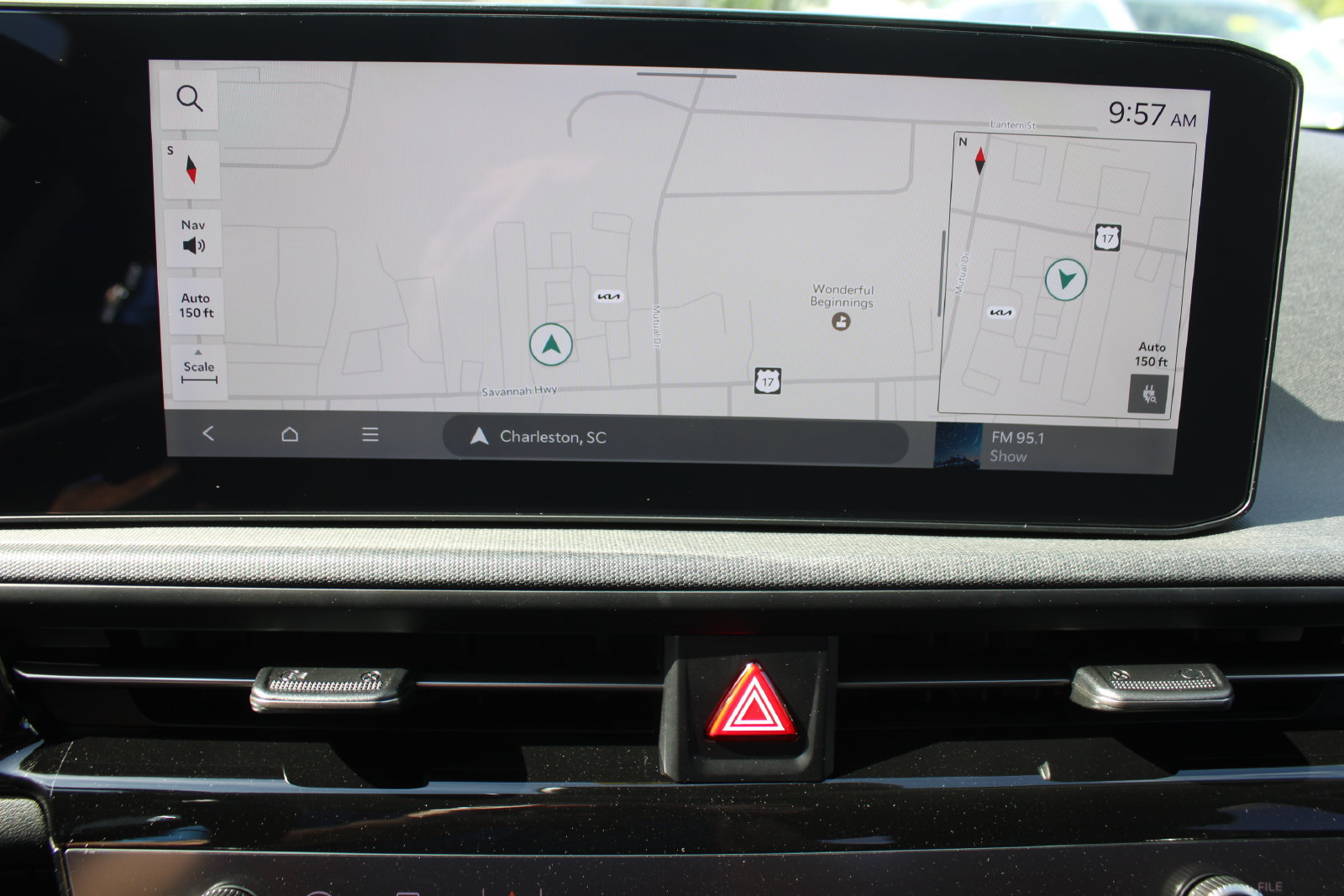 New 2026 Kia EV6 GT-Line RWD image 46