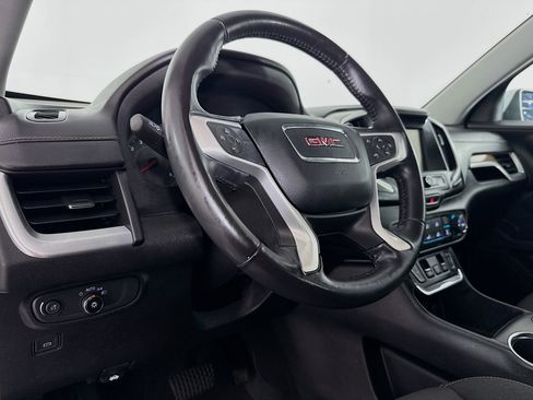 Used 2019 GMC Terrain SLE image 22