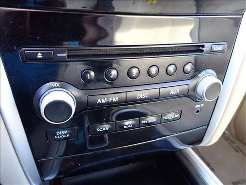 Used 2015 Nissan Pathfinder S image 19