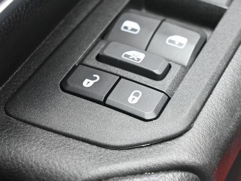 Used 2025 RAM 1500 Big Horn AWD/4WD image 15