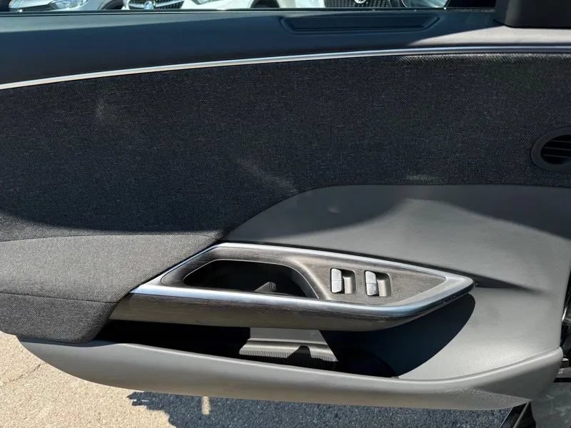 Used 2023 Lucid Air Pure AWD/4WD image 44