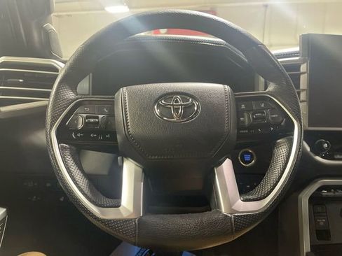 Used 2023 Toyota Tundra Platinum image 14