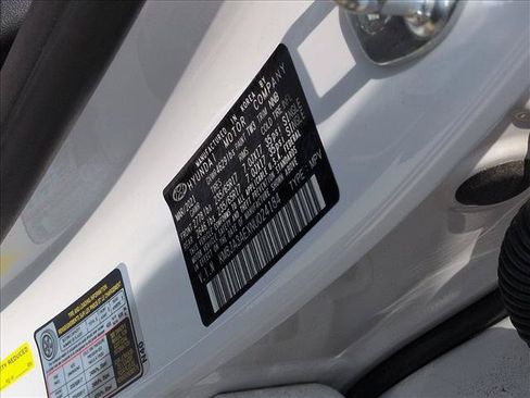 Used 2022 Hyundai Tucson SE FWD image 22