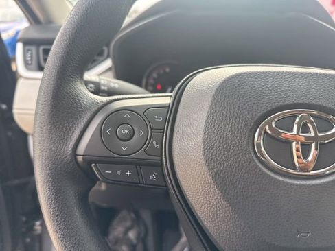 Certified 2025 Toyota RAV4 XLE image 14