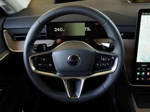 New 2025 Volvo EX90 Plus w/ Protection Package Premier image 14