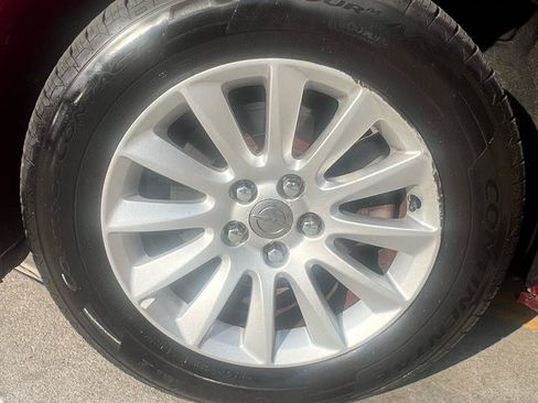 Used 2011 Chrysler 300 Limited RWD image 35