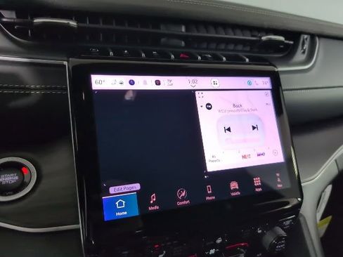 New 2025 Jeep Grand Cherokee Limited AWD/4WD image 18