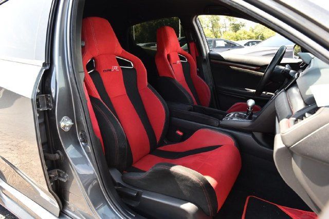 Used 2017 Honda Civic Type R image 21
