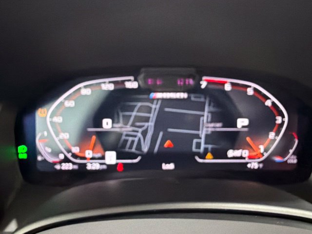 Certified 2024 BMW M850i Gran Coupe xDrive AWD/4WD image 49
