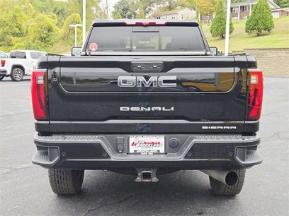 Certified 2024 GMC Sierra 2500 Denali Ultimate