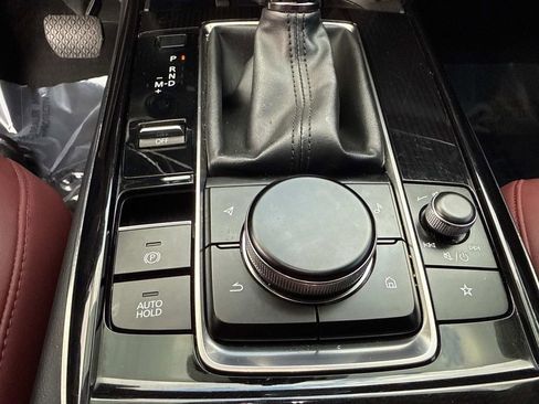 Certified 2023 MAZDA CX-30 AWD 2.5 S w/ Preferred Package image 39