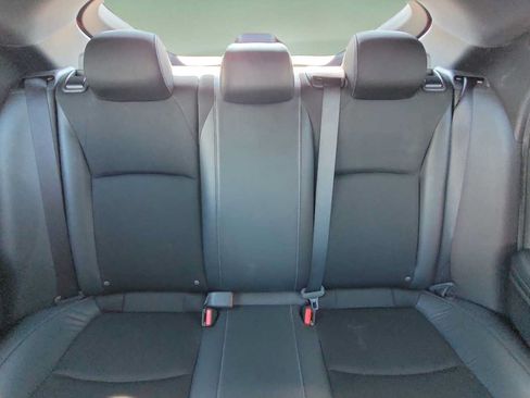 Used 2020 Honda Civic Sport image 16