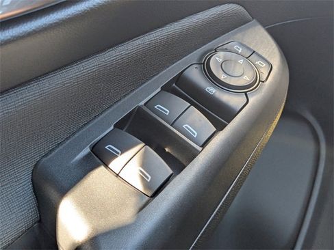 New 2026 Buick Envista Preferred w/ Convenience I Package image 23