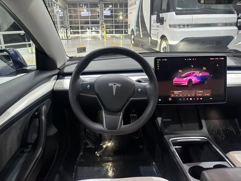 Used 2023 Tesla Model 3 Performance AWD/4WD image 29