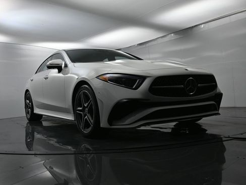 Used 2023 Mercedes-Benz CLS 450 CLS 450 image 52