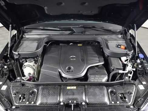 New 2026 Mercedes-Benz GLE 450 4MATIC image 10