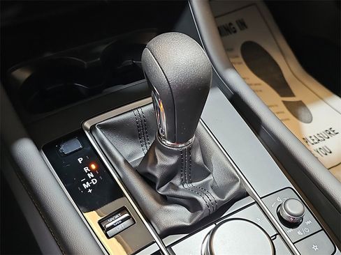 New 2025 MAZDA MAZDA3 s image 24