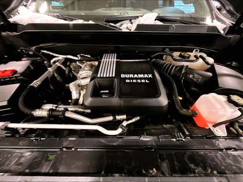 Used 2021 Chevrolet Silverado 1500 RST w/ All Star Edition Plus image 30