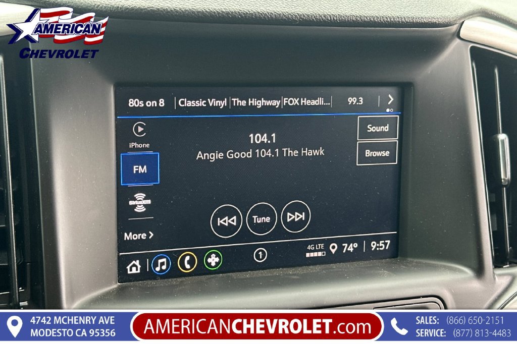 Used 2024 GMC Terrain SLE FWD image 26