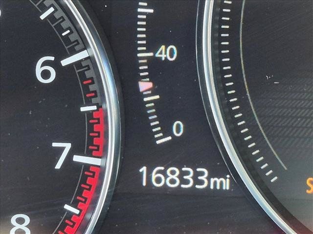 Used 2024 MAZDA CX-30 AWD 2.5 S w/ Select Sport Pkg image 10