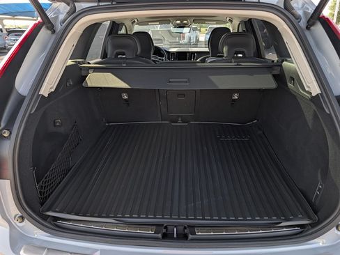 Used 2025 Volvo XC60 B5 Ultra w/ Protection Package Premier AWD/4WD image 30