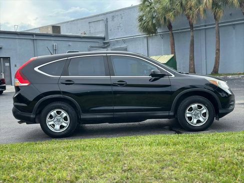 Used 2013 Honda CR-V LX image 9